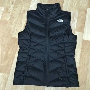 NORTHFACE Vest only worn one time